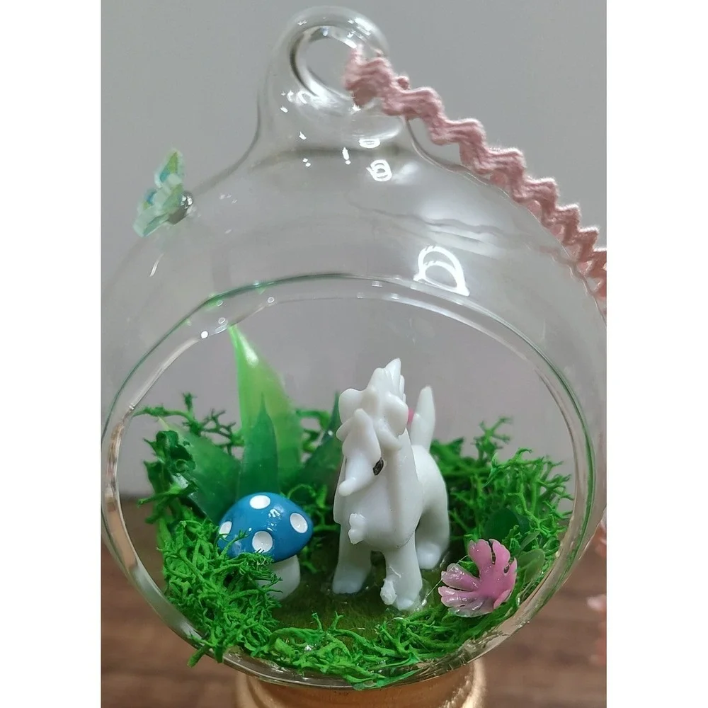 Handmade one kind